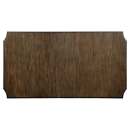  Furniture of America Haylee Dining Table CM3193T IMAGE 3