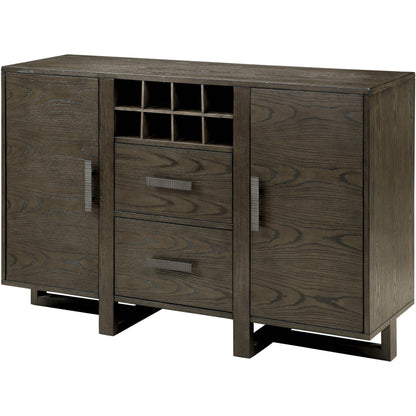  Furniture of America Eris I Server CM3213SV IMAGE 1