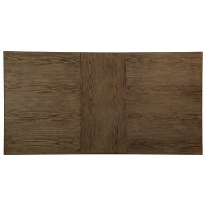  Furniture of America Eris I Dining Table CM3213T IMAGE 3