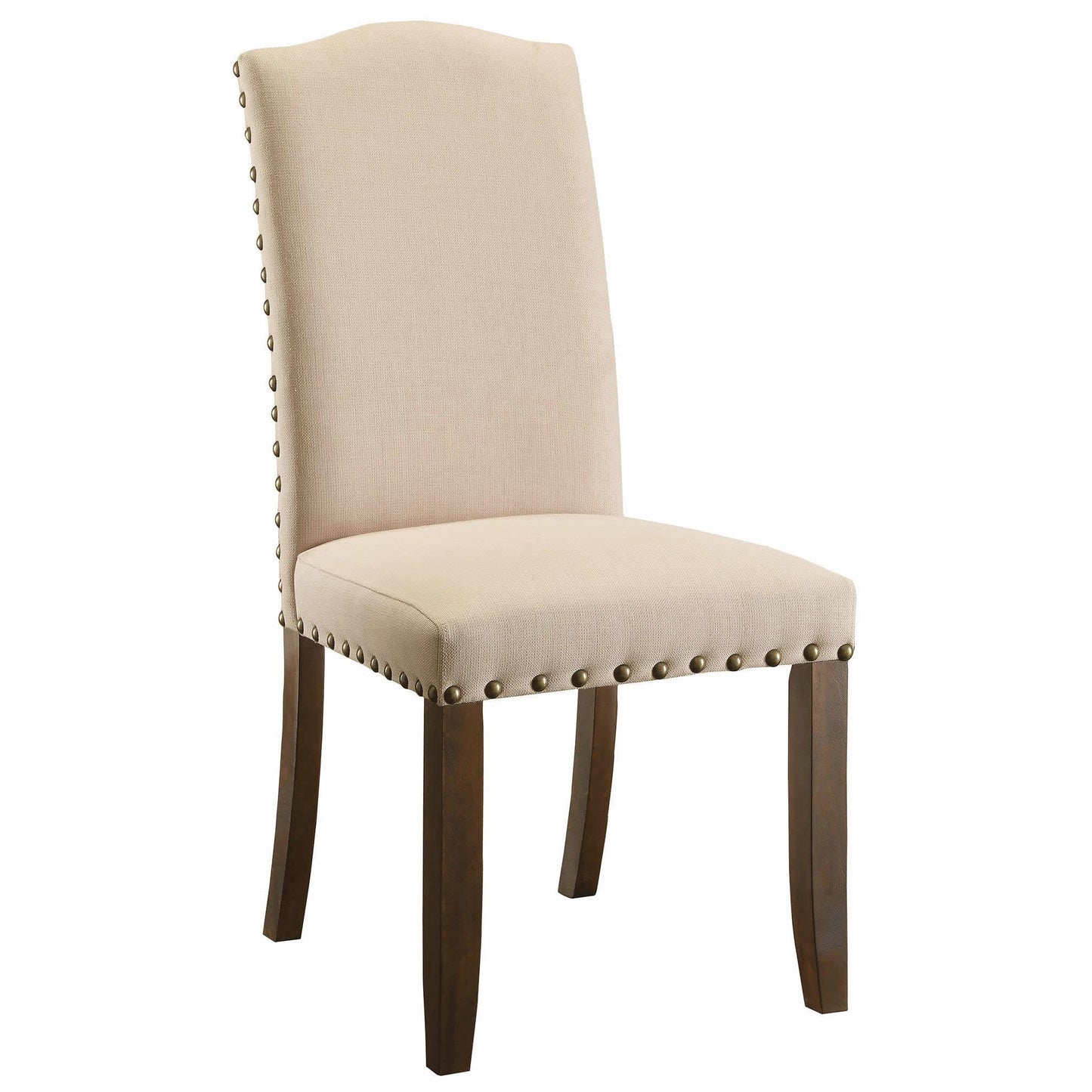  Furniture of America Brentford Dining Chair CM3538SC-2PK IMAGE 1