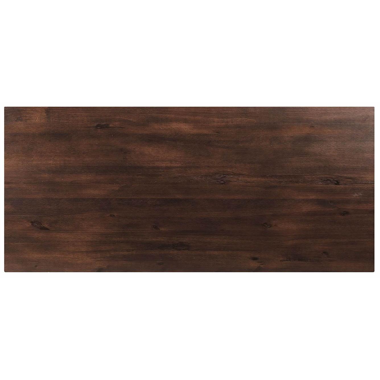  Furniture of America Anapolis Dining Table CM3440T-94-TABLE IMAGE 2