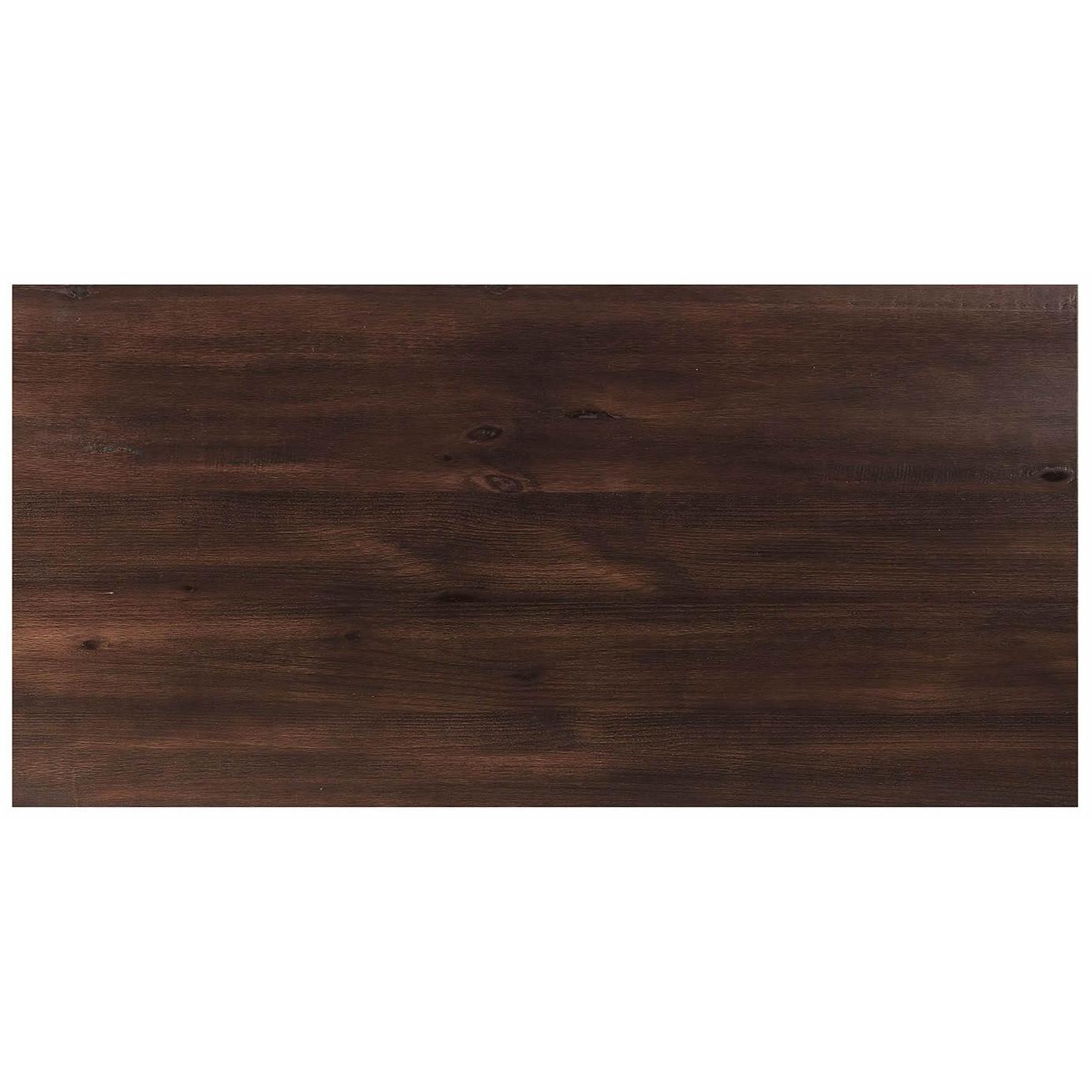  Furniture of America Anapolis Dining Table CM3440T-78-TABLE IMAGE 4