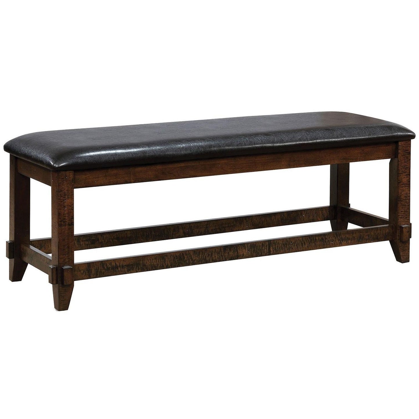  Furniture of America Meagan I Bench CM3152BN IMAGE 1