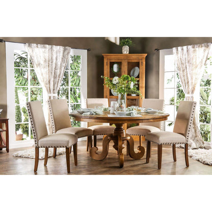  Furniture of America Olinda Display Cabinet CM3442CN IMAGE 6