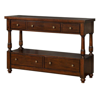  Furniture of America Griselda Server CM3136SV IMAGE 1