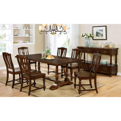  Furniture of America Griselda Server CM3136SV IMAGE 4