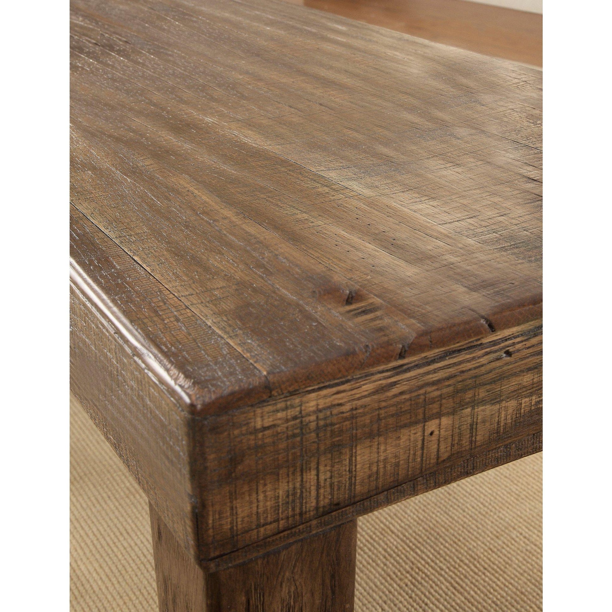  Furniture of America Colette Bench CM3562BN IMAGE 4