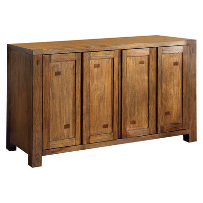  Furniture of America Frontier Server CM3603SV IMAGE 1
