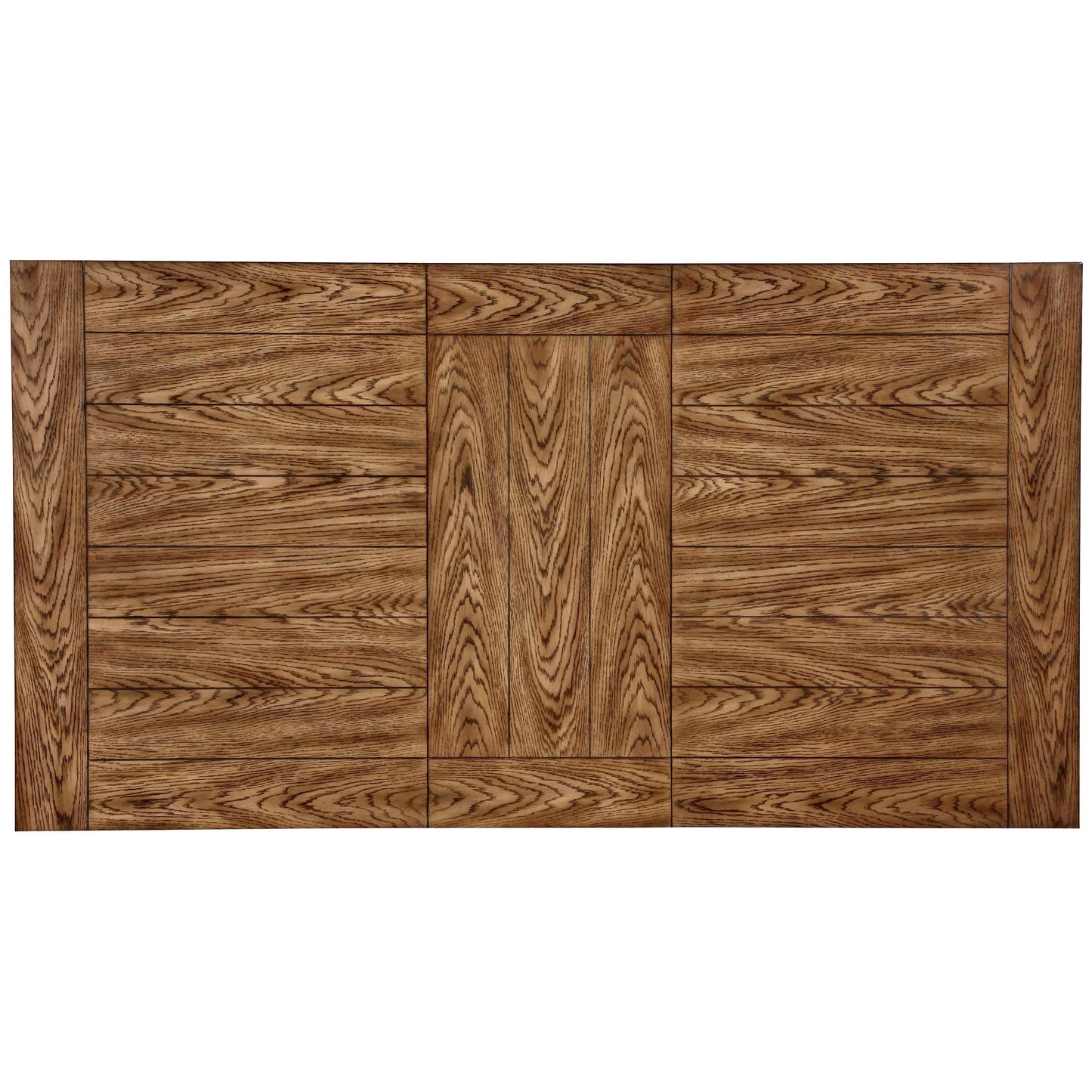  Furniture of America Ava Dining Table CM3287T IMAGE 3