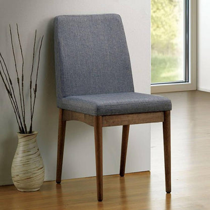  Furniture of America Eindride Dining Chair CM3371SC-2PK IMAGE 1