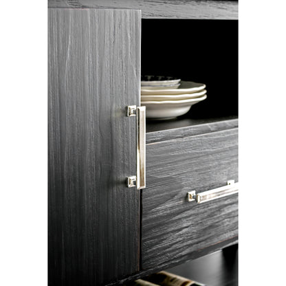  Furniture of America Thomaston I Server CM3543SV IMAGE 3