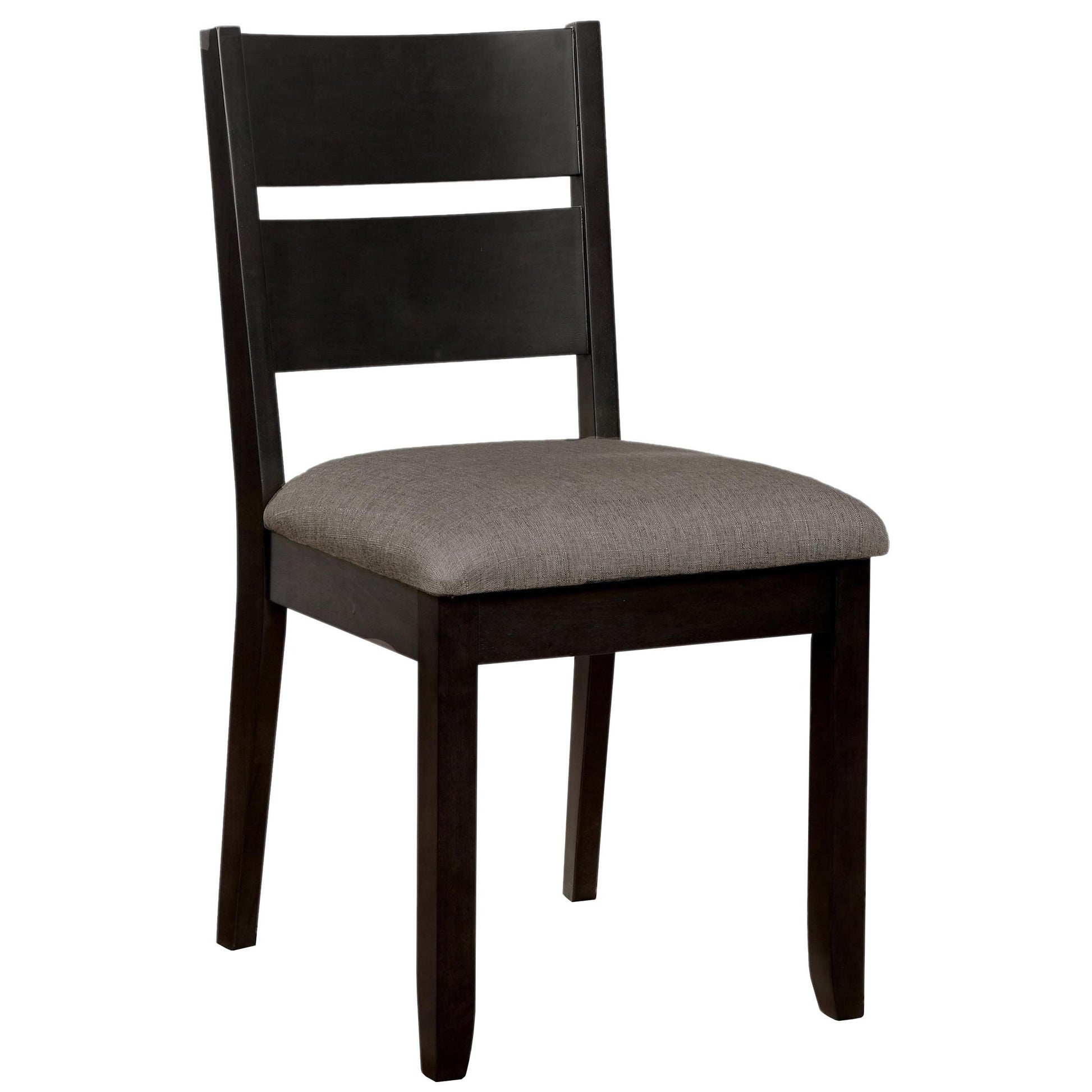  Furniture of America Beresford Dining Chair CM3356SC-2PK IMAGE 1
