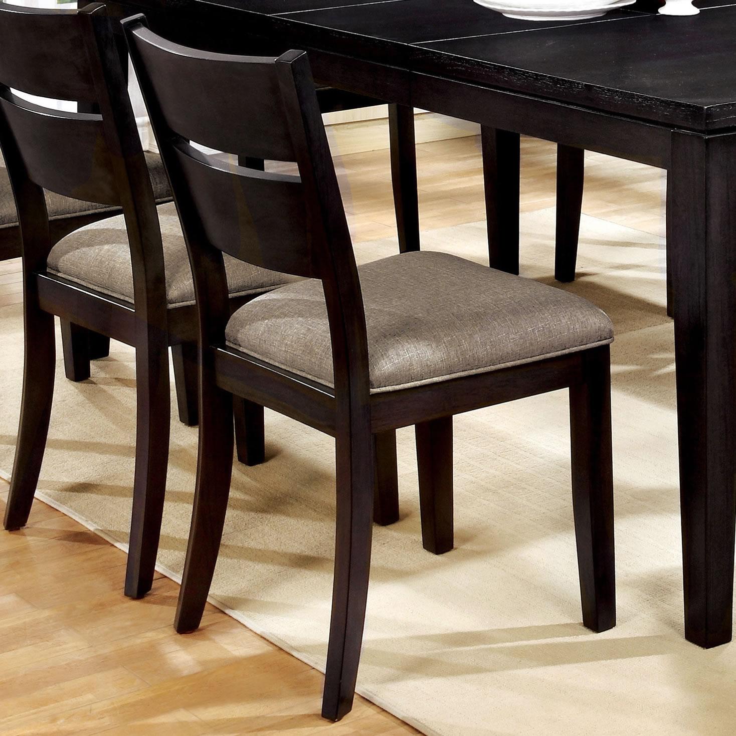  Furniture of America Beresford Dining Chair CM3356SC-2PK IMAGE 4