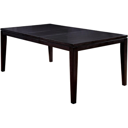  Furniture of America Beresford Dining Table CM3356T IMAGE 1