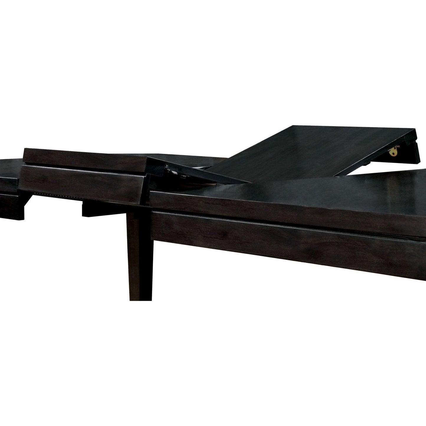  Furniture of America Beresford Dining Table CM3356T IMAGE 3