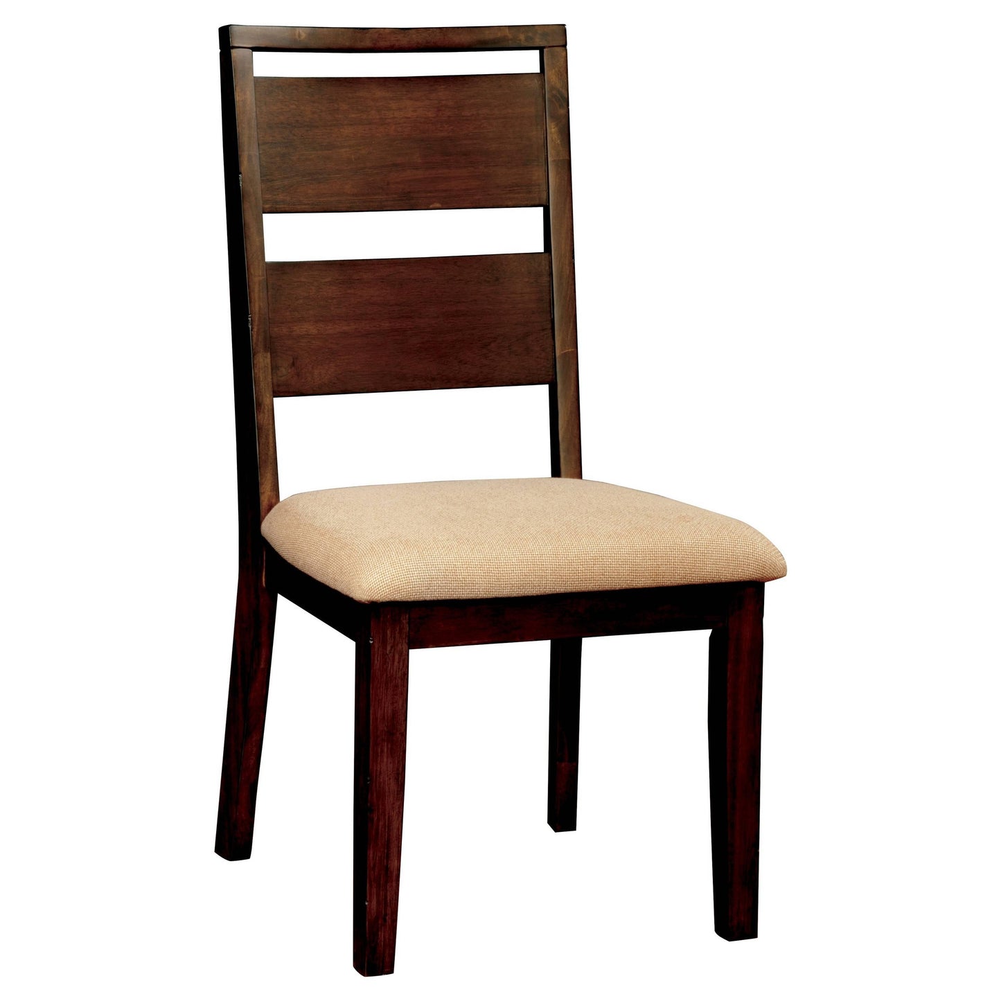  Furniture of America Dwayne I Dining Chair CM3915SC-2PK IMAGE 1