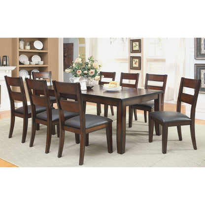 Furniture of America Dickinson CM3187SC-2PK Side Chair IMAGE 5