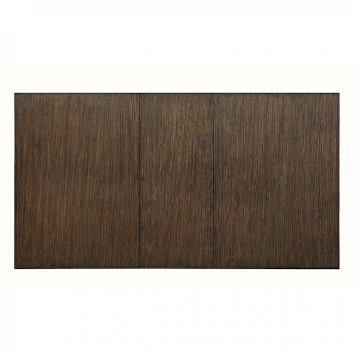  Furniture of America Isadora Dining Table CM3191T IMAGE 3
