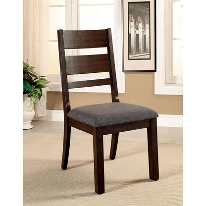  Furniture of America Isadora Dining Chair CM3191SC-2PK IMAGE 3