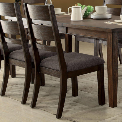  Furniture of America Isadora Dining Chair CM3191SC-2PK IMAGE 5