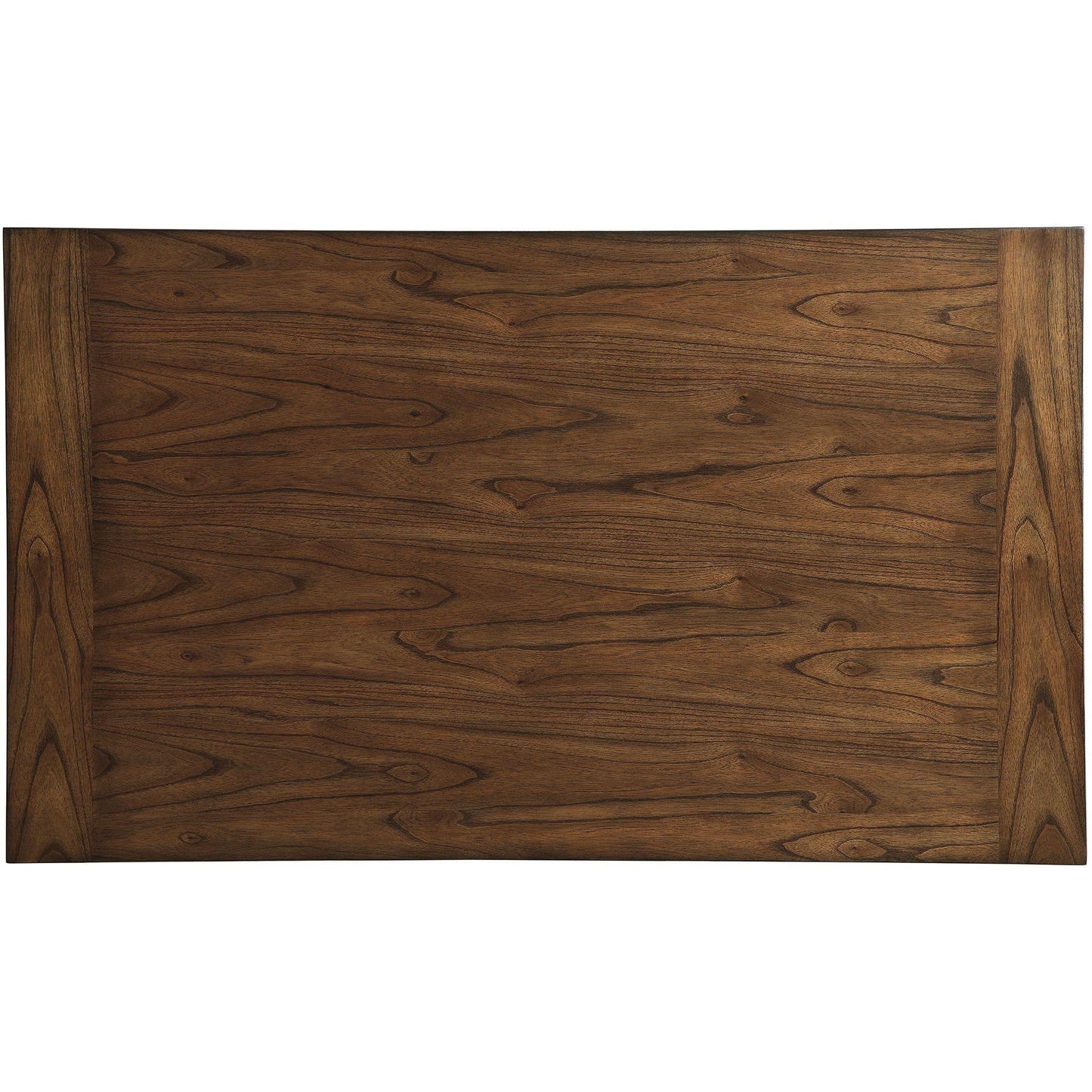  Furniture of America Brockton I Dining Table CM3355T IMAGE 2
