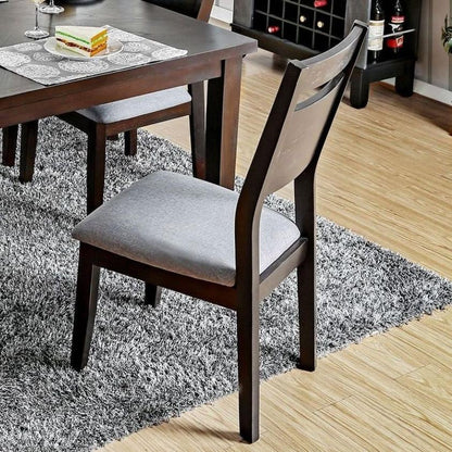  Furniture of America Joinville I Dining Chair CM3985SC-2PK IMAGE 4