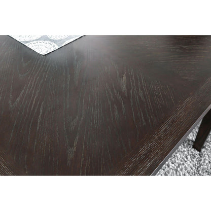  Furniture of America Joinville I Dining Table CM3985T IMAGE 3
