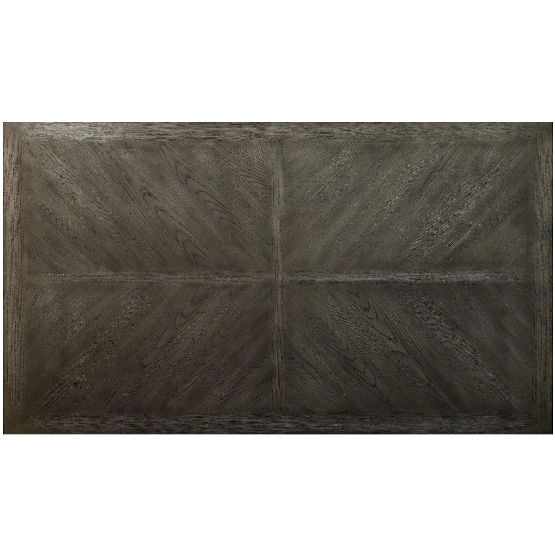  Furniture of America Joinville I Dining Table CM3985T IMAGE 5