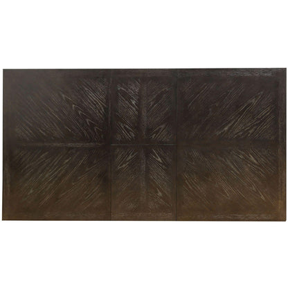  Furniture of America Joinville I Dining Table CM3985T IMAGE 6