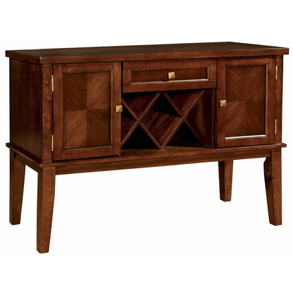  Furniture of America Hillsview I Server CM3916SV IMAGE 1