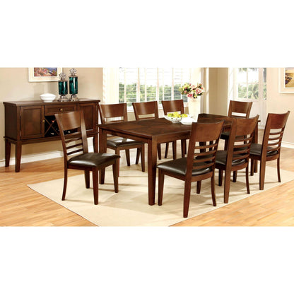  Furniture of America Hillsview I Server CM3916SV IMAGE 4
