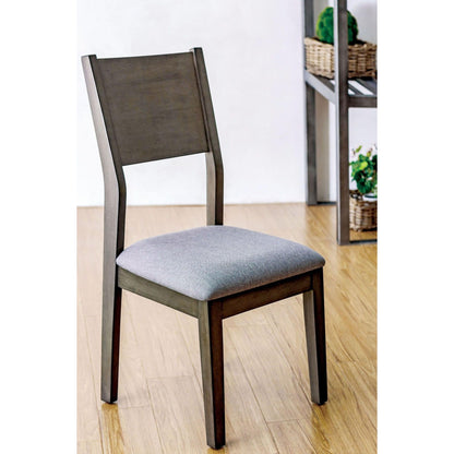  Furniture of America Anton I Dining Chair CM3986SC-2PK IMAGE 2