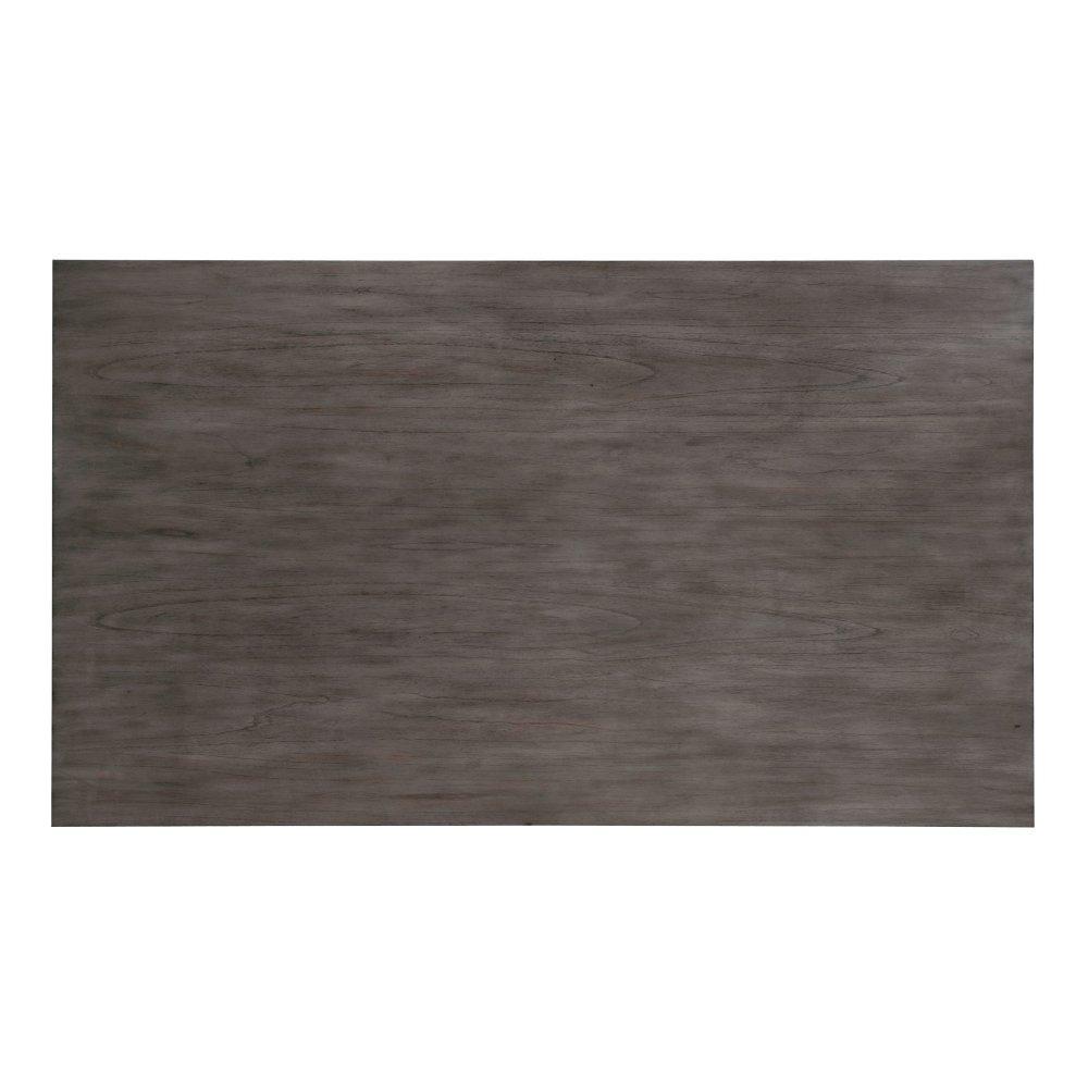  Furniture of America Anton I Dining Table with Trestle Base CM3986T IMAGE 4
