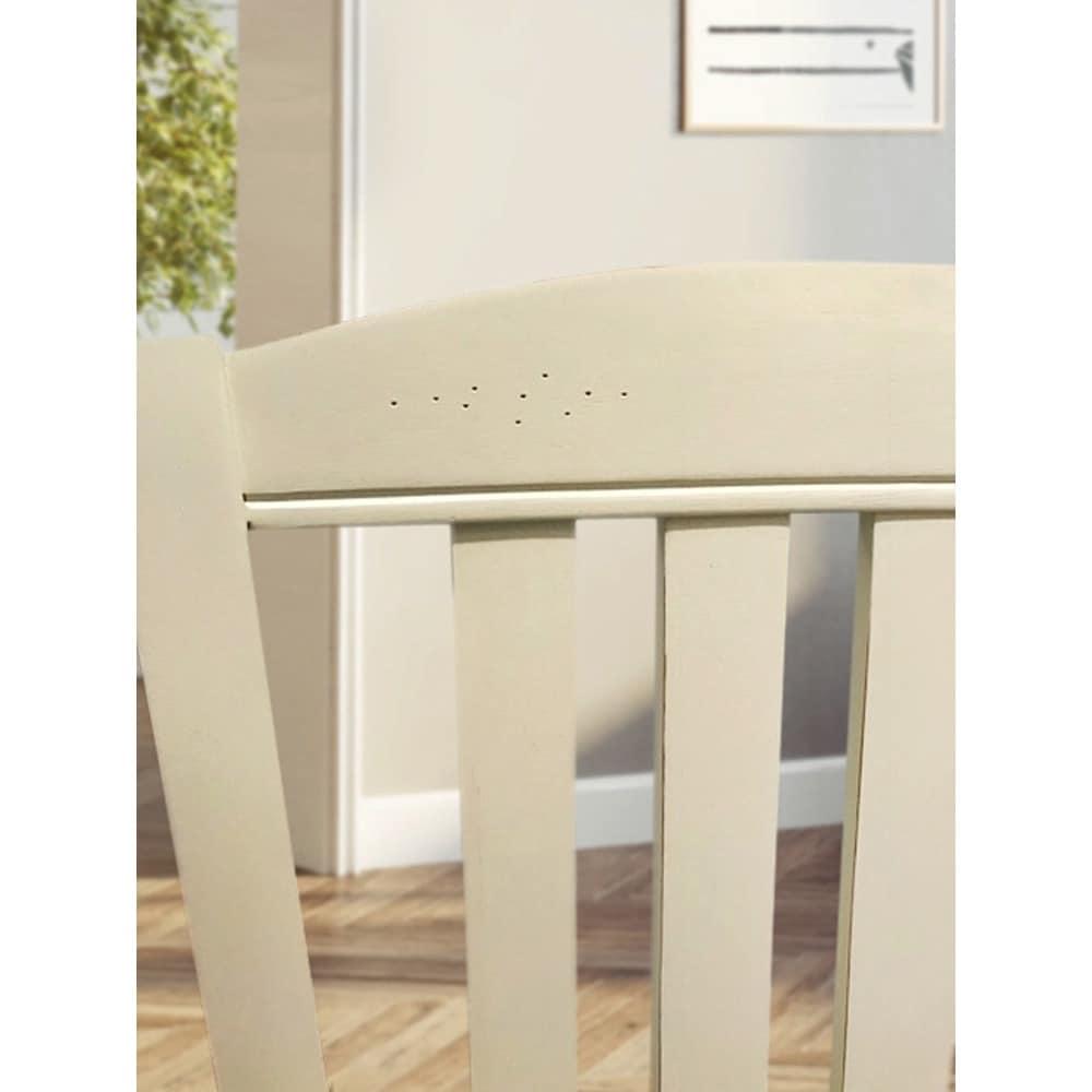  Furniture of America Harrisburg Dining Chair CM3216SC-2PK IMAGE 4