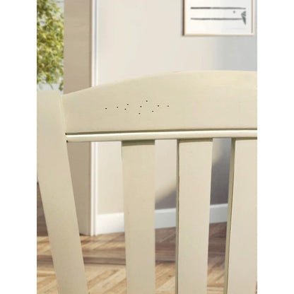  Furniture of America Harrisburg Dining Chair CM3216SC-2PK IMAGE 4