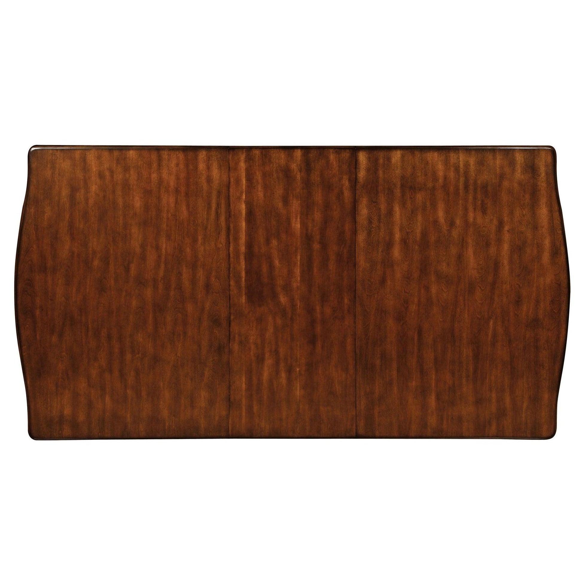  Furniture of America Dover Dining Table CM3326BC-T IMAGE 3
