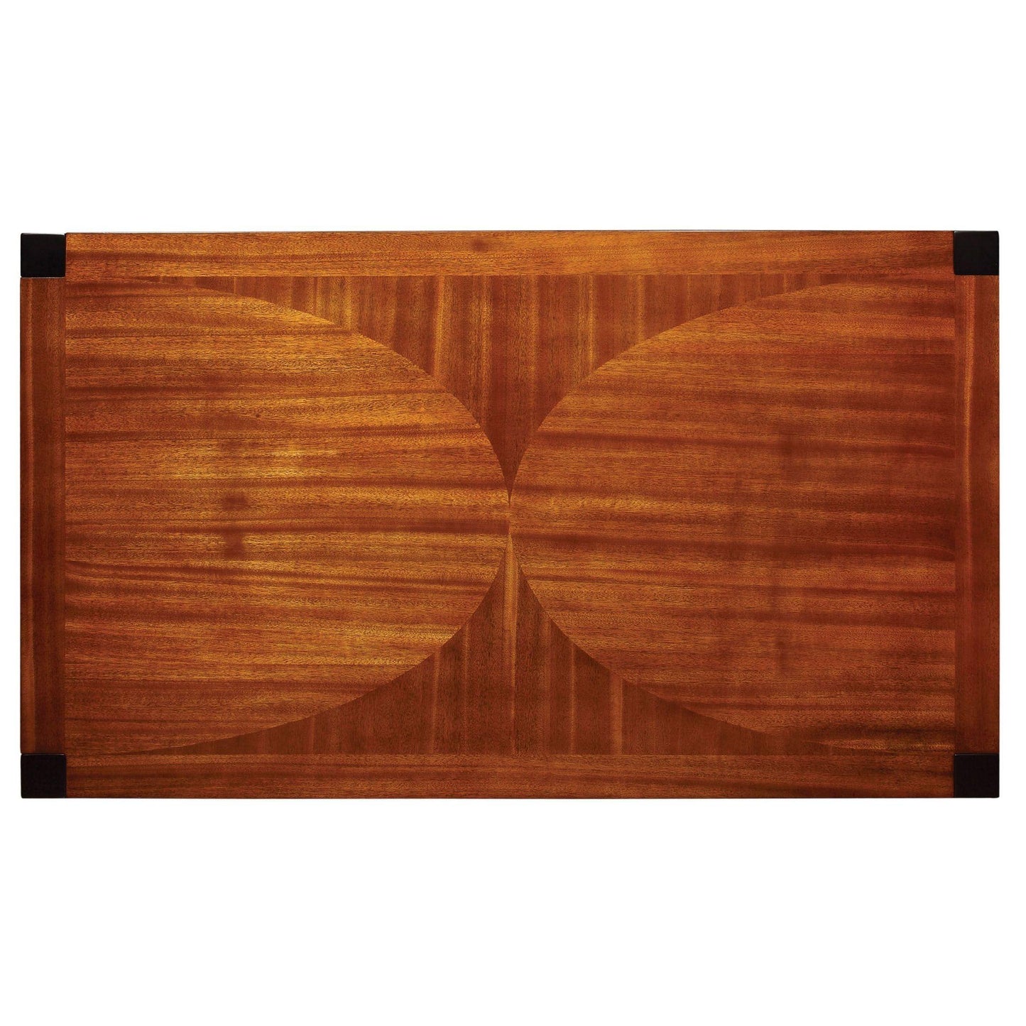  Furniture of America Round Salida I Dining Table CM3034T IMAGE 4