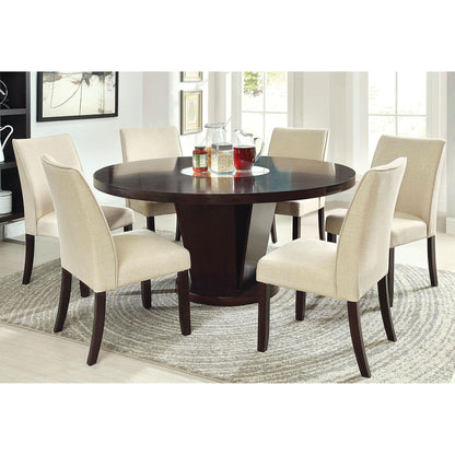 Furniture of America Cimma CM3556SC-2PK Side Chair IMAGE 7