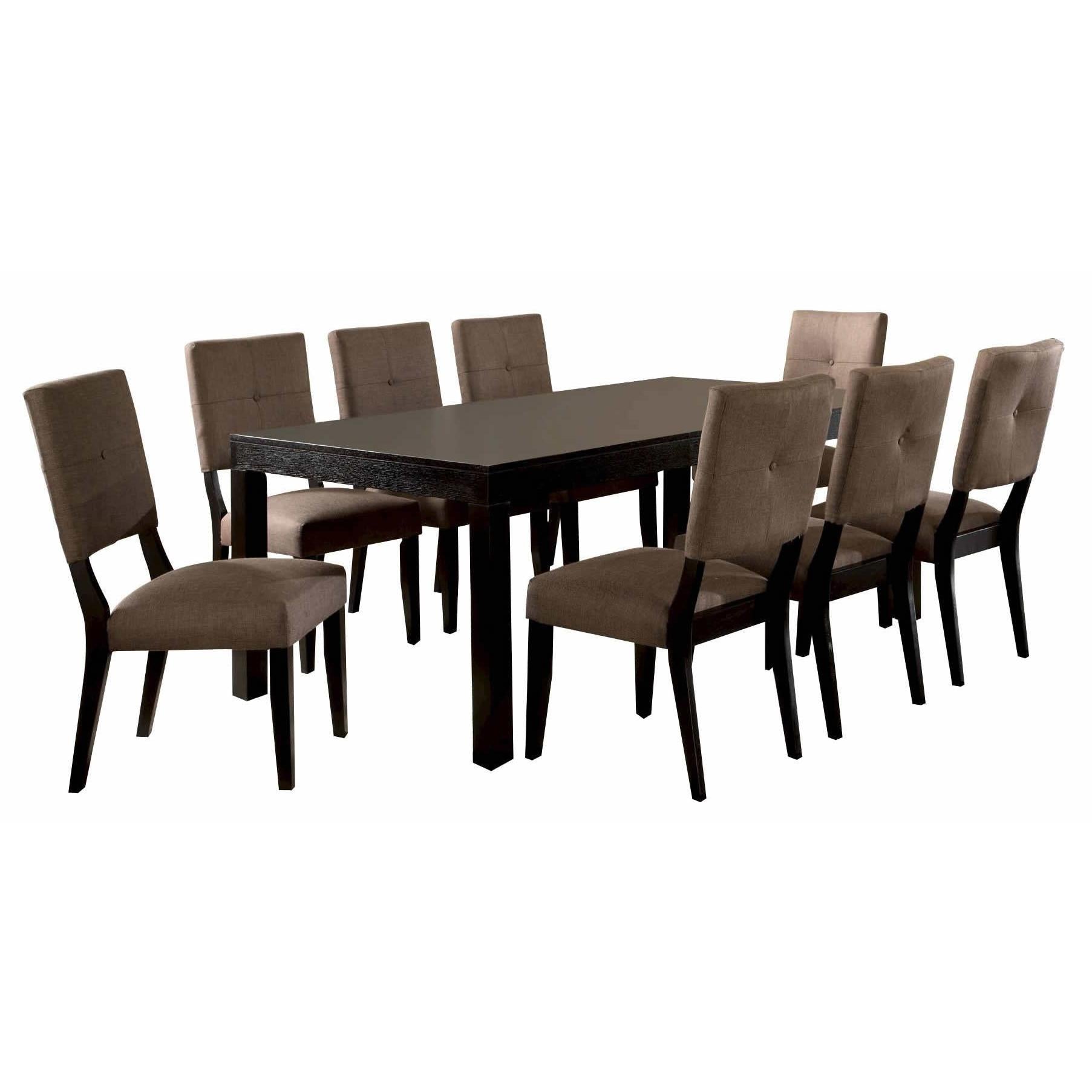  Furniture of America Bay Side I Dining Chair CM3311SC-2PK IMAGE 4