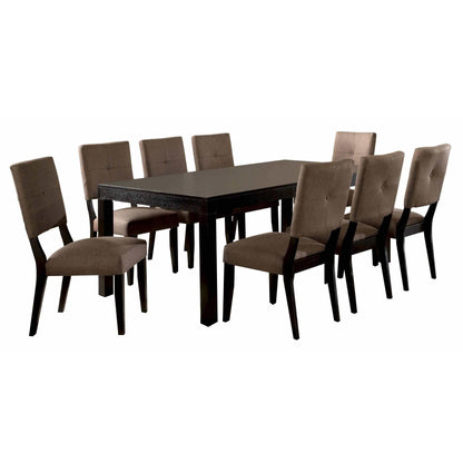  Furniture of America Bay Side I Dining Chair CM3311SC-2PK IMAGE 4