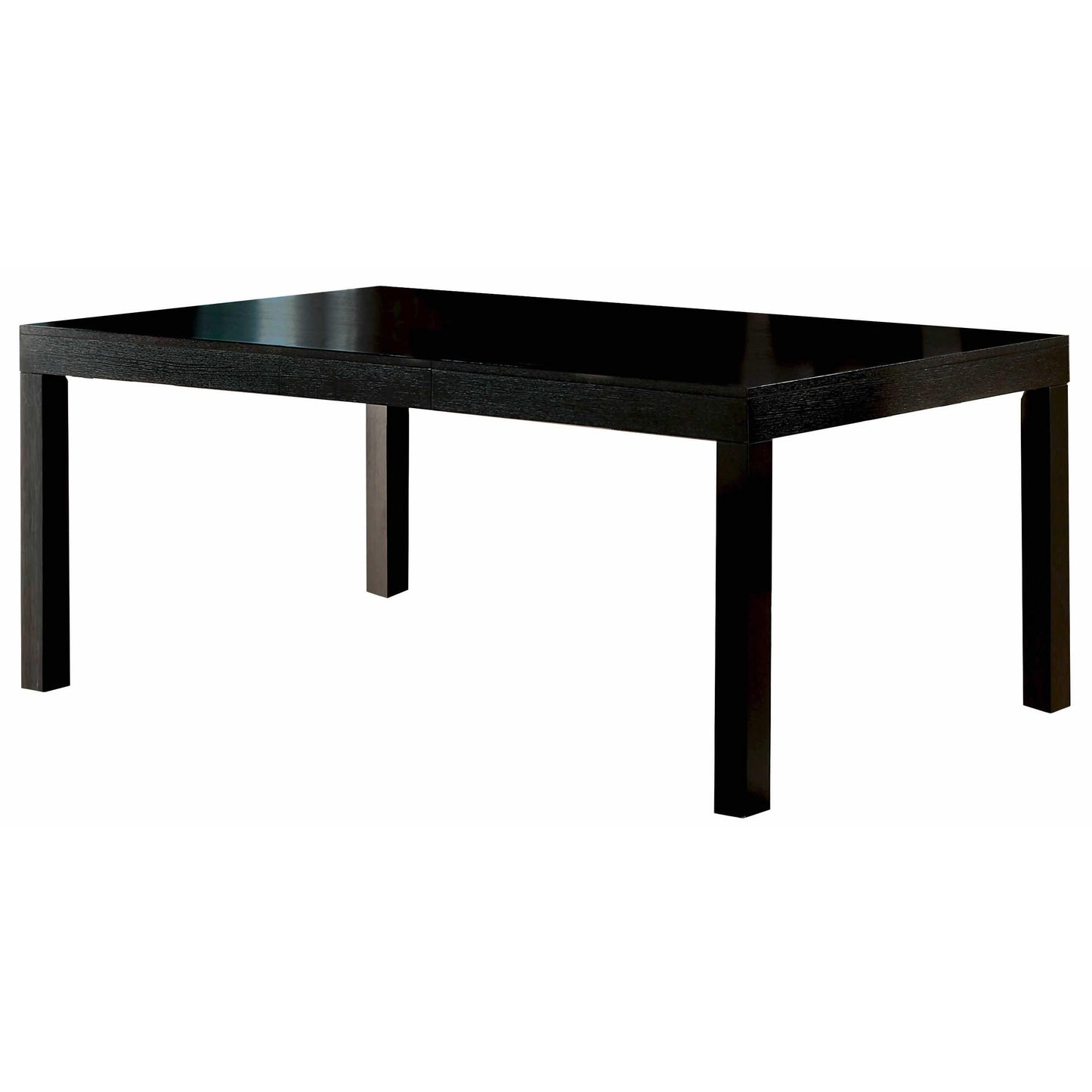  Furniture of America Bay Side I Dining Table CM3311T IMAGE 1