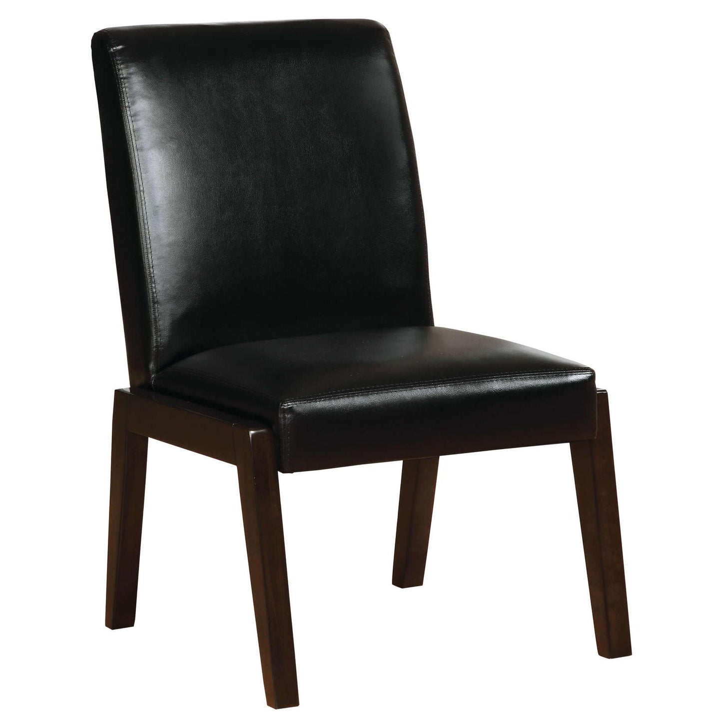  Furniture of America Belinda I Dining Chair CM3357SC-2PK IMAGE 1