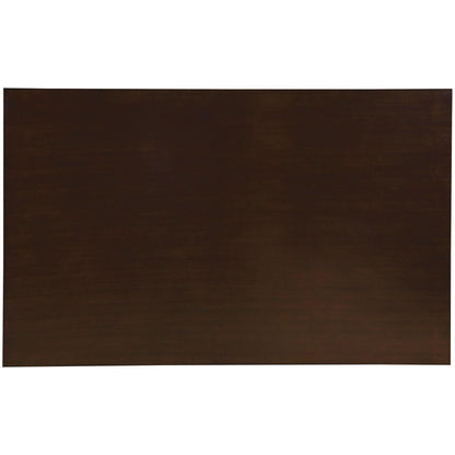  Furniture of America Belinda I Dining Table with Pedestal Base CM3357T IMAGE 4