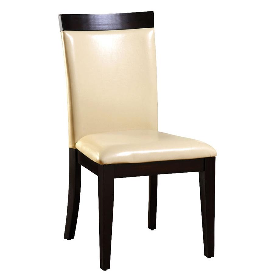  Furniture of America Downtown I Dining Chair CM3423SC-2PK IMAGE 1
