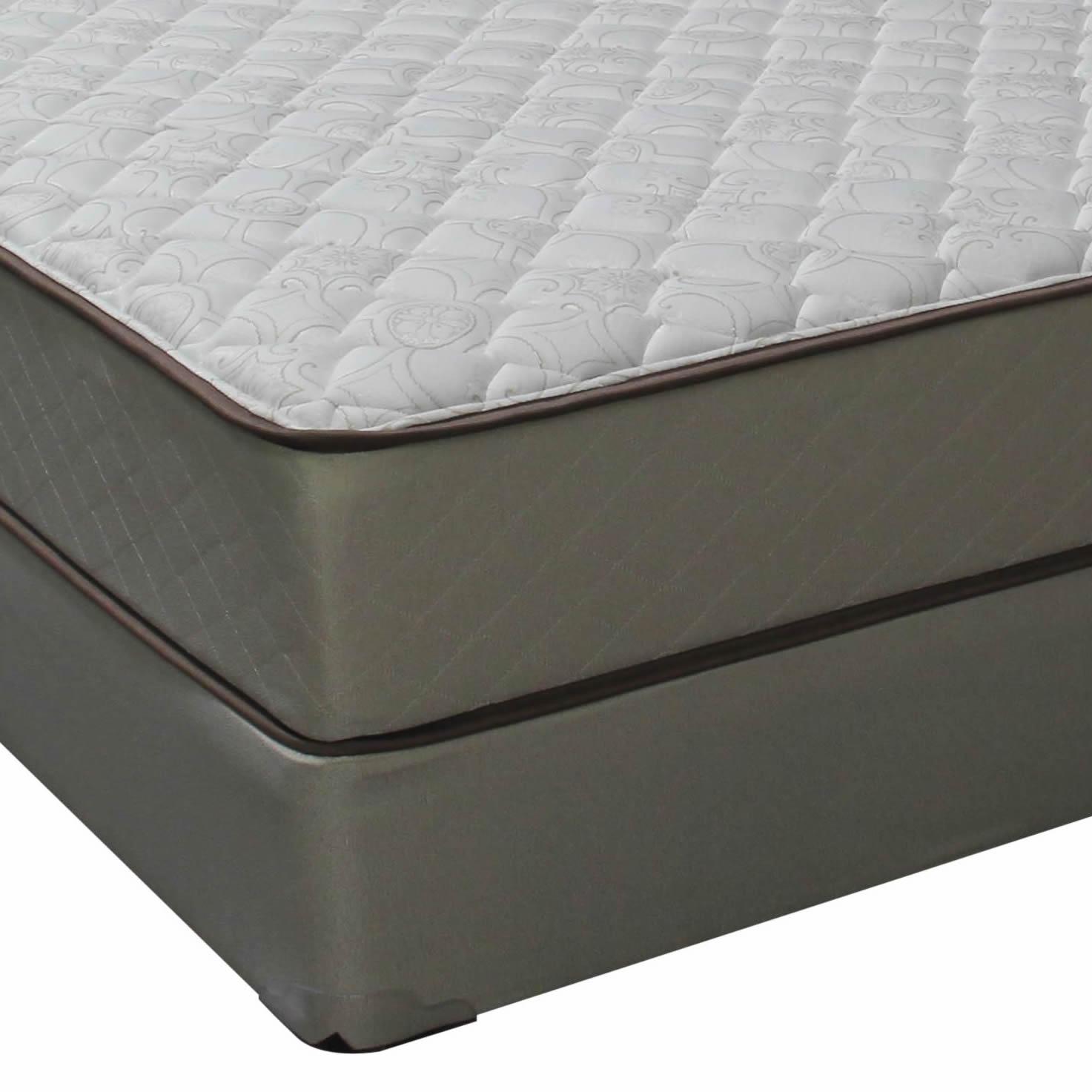 Sleeptronic Posture Sensation Firm Mattress (Full) IMAGE 3
