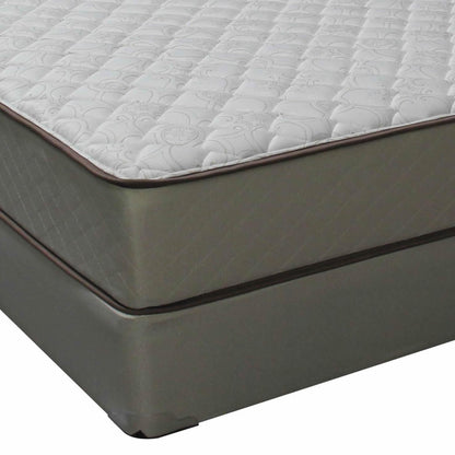Sleeptronic Posture Sensation Firm Mattress (Full) IMAGE 3