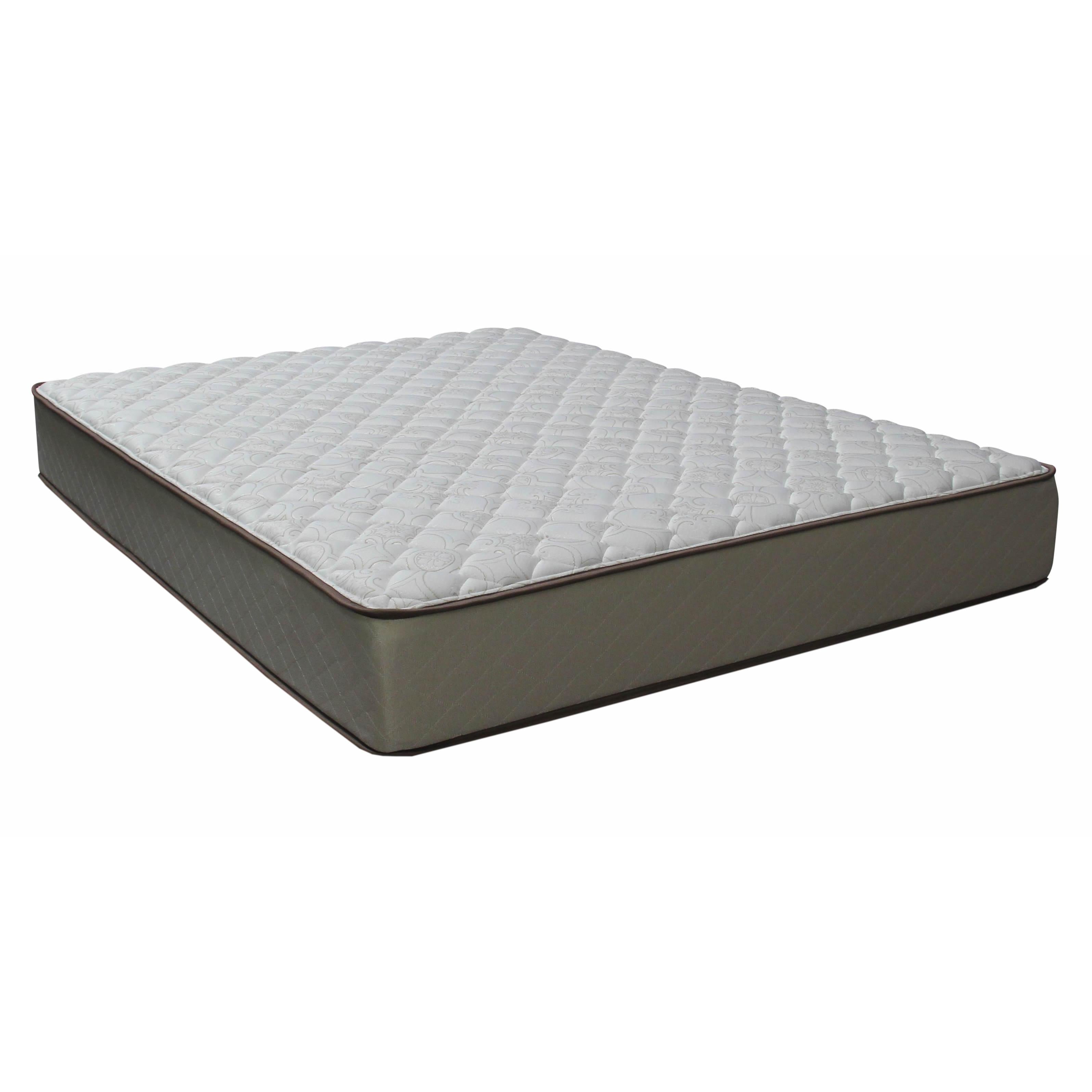 Sleeptronic Posture Sensation Firm Mattress (King) IMAGE 1