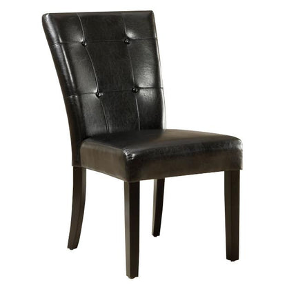  Furniture of America Marion I Dining Chair CM3866SC-2PK IMAGE 1