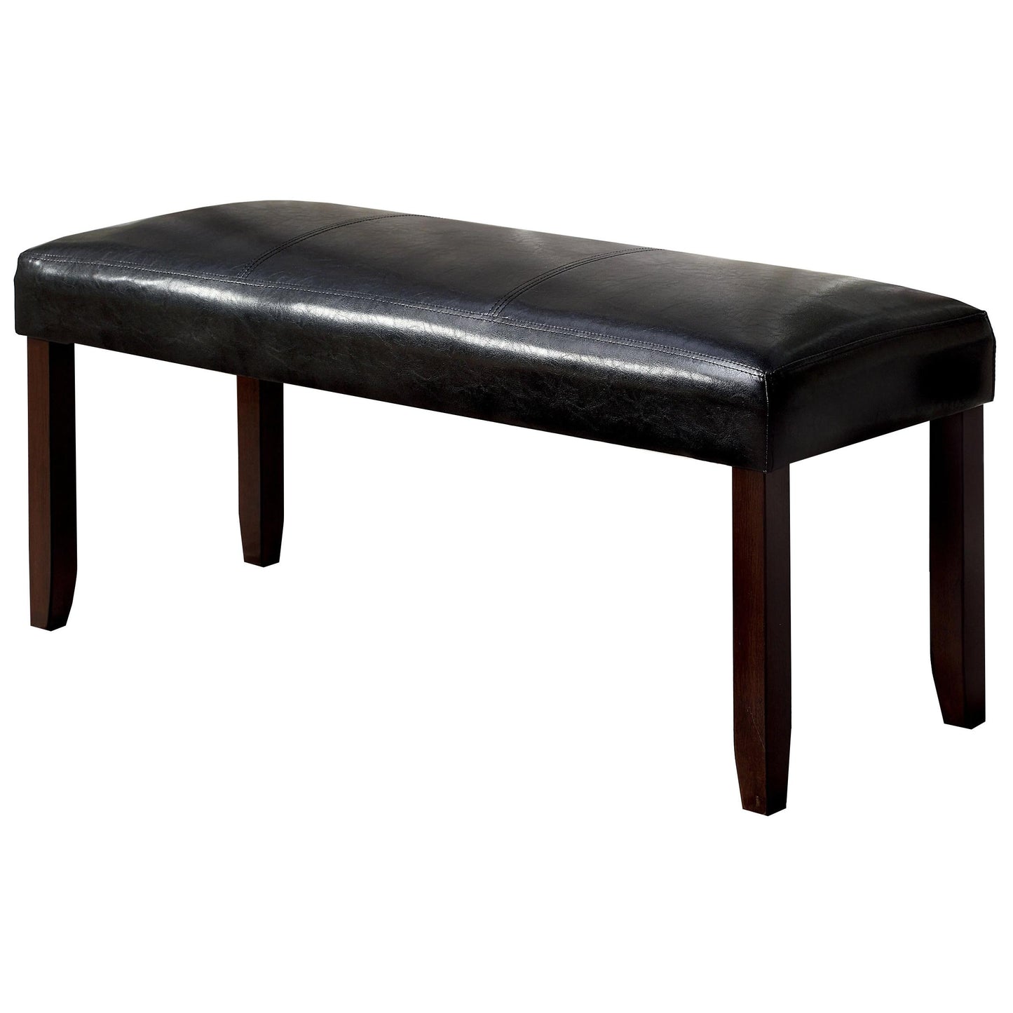  Furniture of America Marstone Bench CM3368BN IMAGE 1
