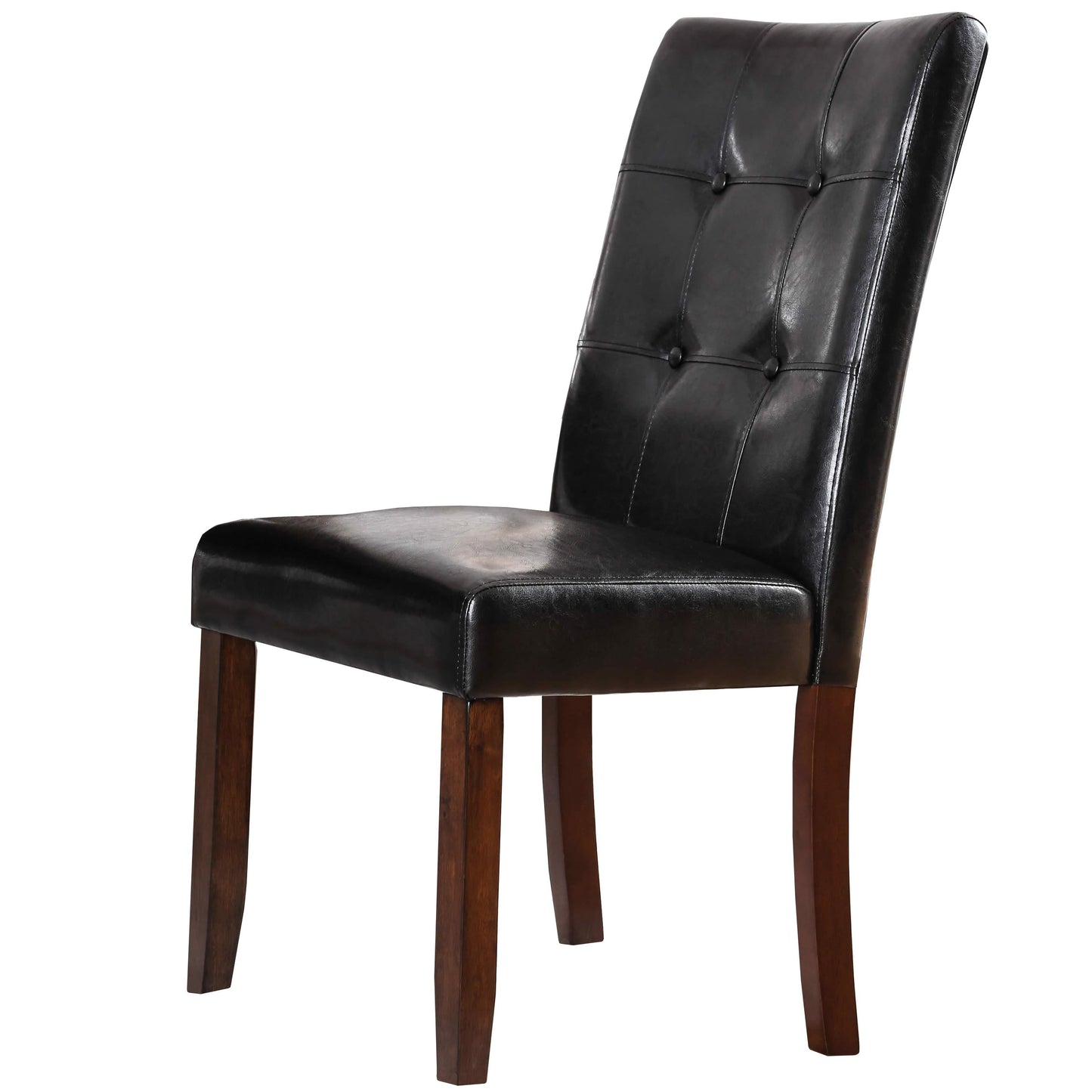  Furniture of America Marstone Dining Chair CM3368SC-2PK IMAGE 1